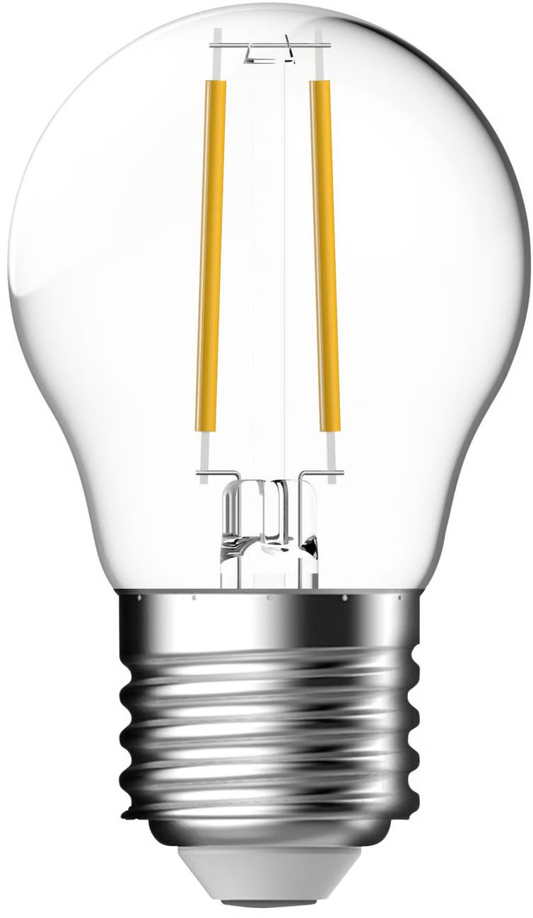 Nordlux G45 žiarovka 1x4.2 W 2700 K E27 5182006321