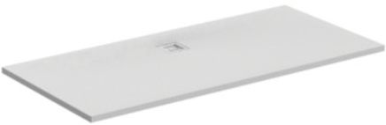 Ideal Standard Ultra Flat S obdĺžniková sprchová vanička 180x80 cm biela K8304FR