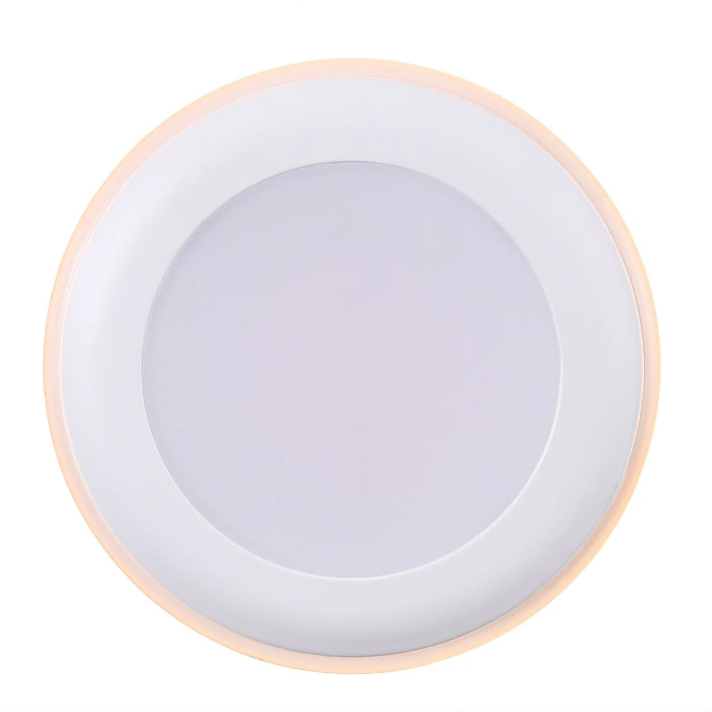 Nordlux Elkton stropné svietidlo 1x5.5 W biela 47520101