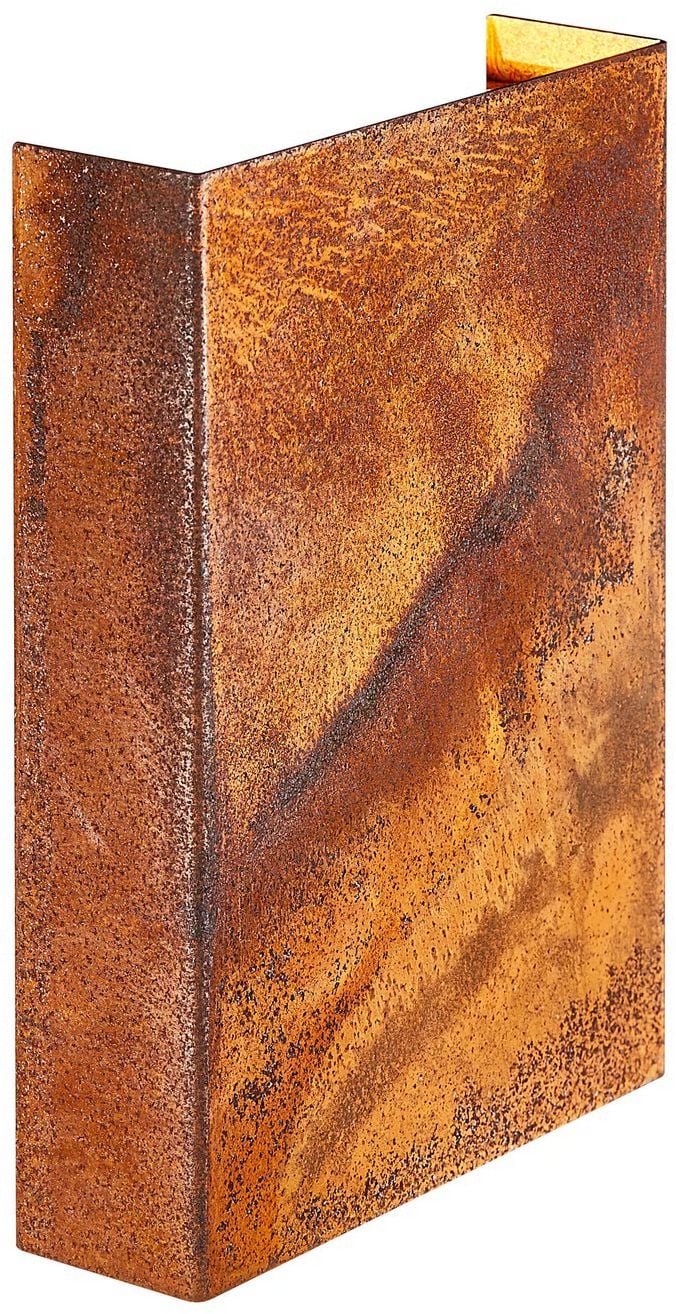 Nordlux Fold vonkajšie nástenné svietidlo 2x5 W 2019051038