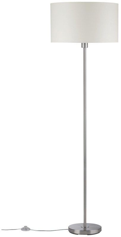 Paulmann Tessa stojaca lampa 1x60 W béžová PL70922