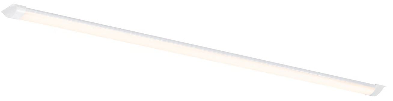 Nordlux Glendale garážové svietidlo 21 W 119 cm 2410136101