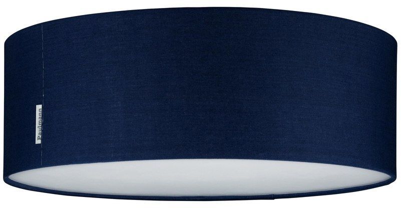 Paulmann Mari stropné svietidlo 2x20 W námornícka modrá PL70951