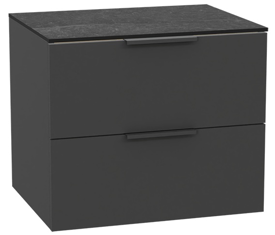 Súprava korpus skrinky Excellent Tuto 2.0 MLEX.2172.600.GRBL, doska na skrinku Excellent Tuto 2.0 MLEX.2116.600.MA, MLEX.2151.600.02.GR