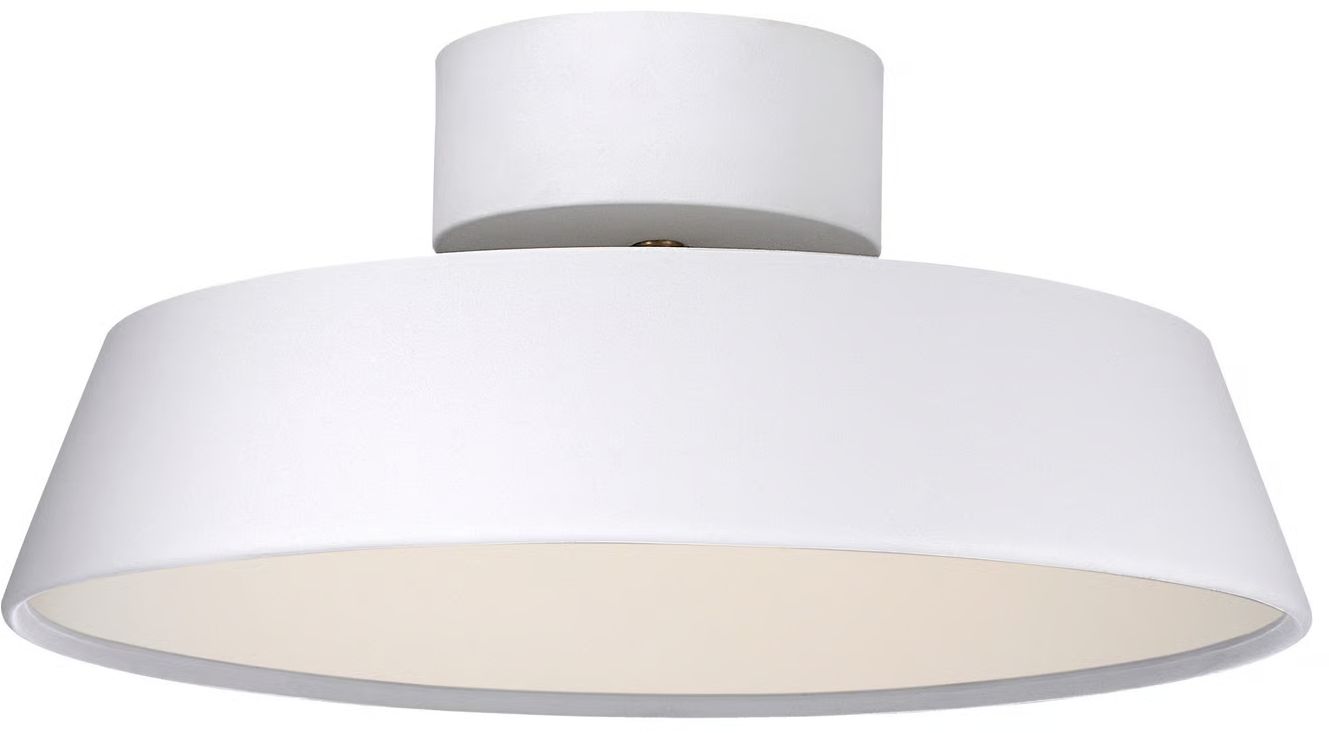 Nordlux Kaito stropné svietidlo 1x10.5 W biela 2320536001