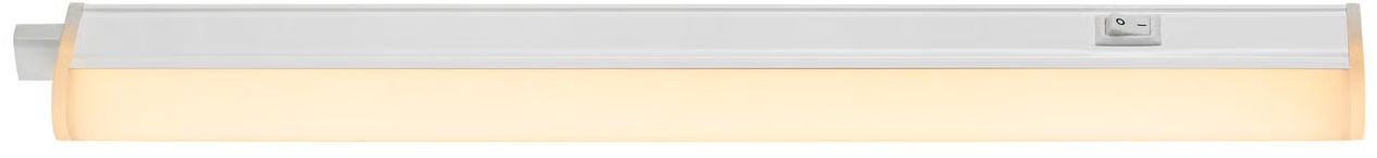 Nordlux Latona nábytková lampa 1x4 W biela 47416101