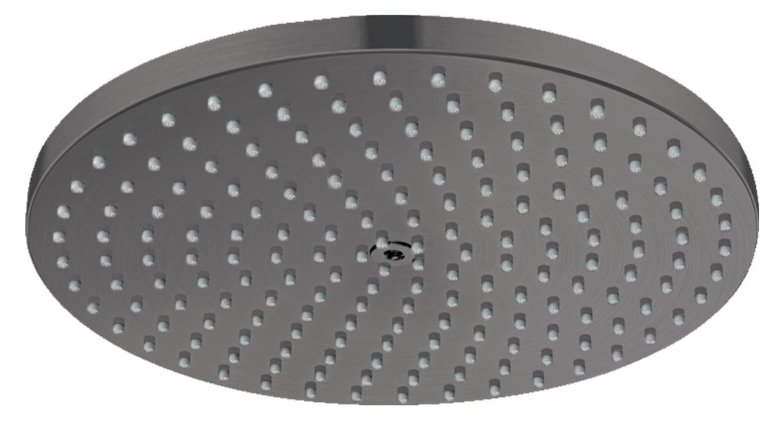 Hansgrohe Raindance S horná/hlavová sprcha 24x24 cm okrúhly || 28821340