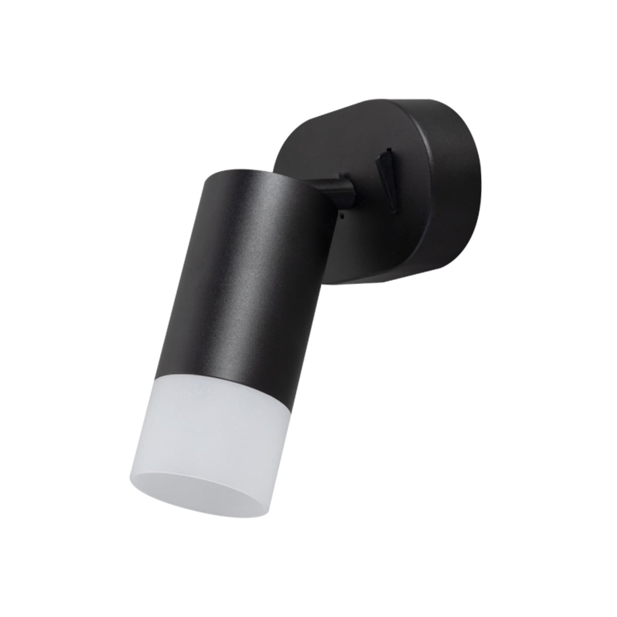 Light Prestige Sonaya nástenná lampa 1x8 W čierna LP-2803/1W BK