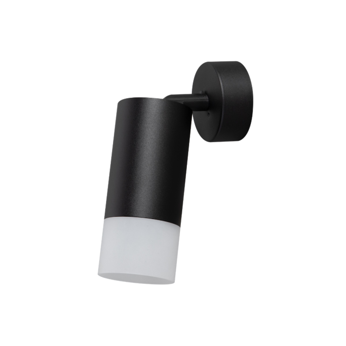 Light Prestige Sonaya stropné svietidlo 1x8 W čierna LP-2803/1WS BK