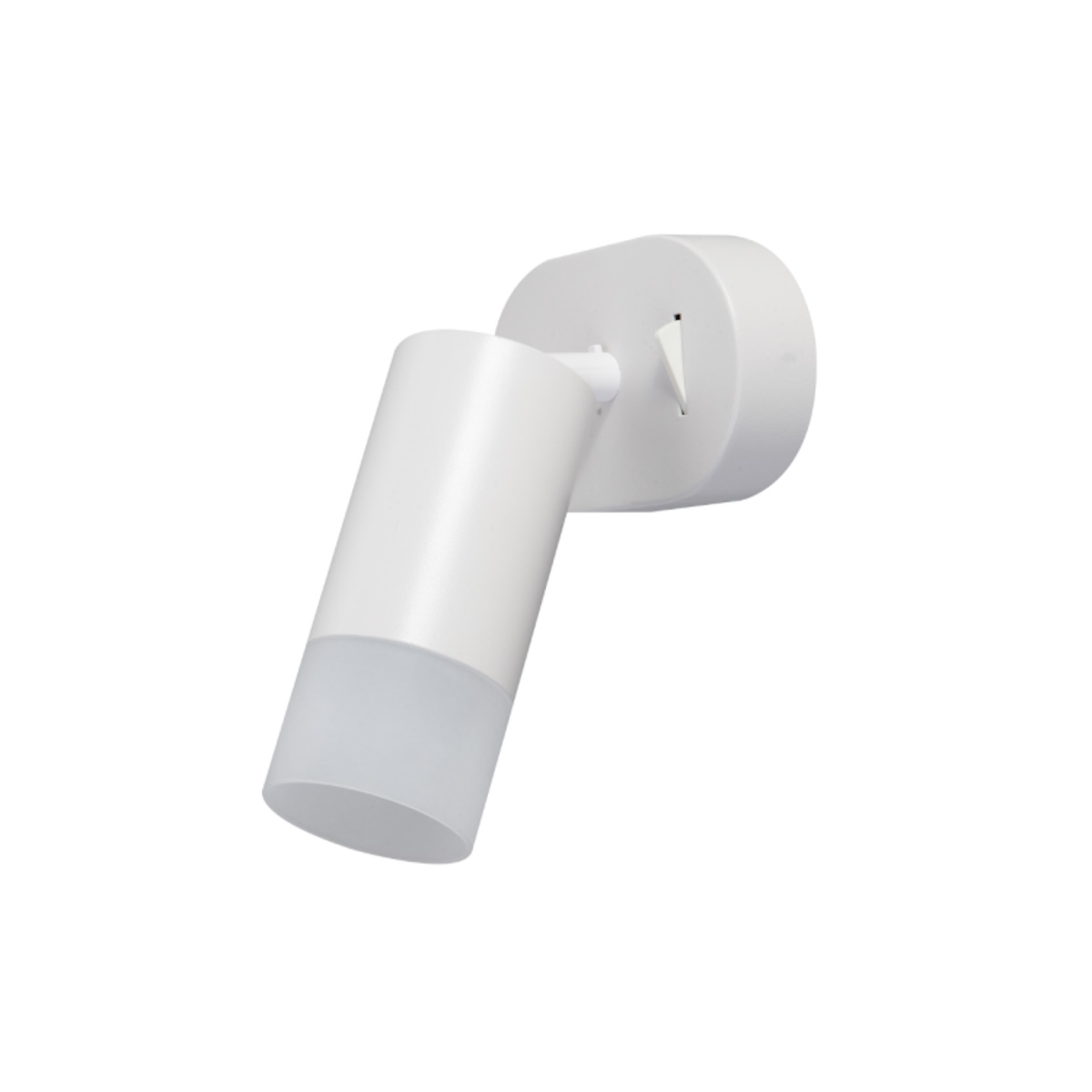 Light Prestige Sonaya nástenná lampa 1x8 W biela LP-2803/1W WH
