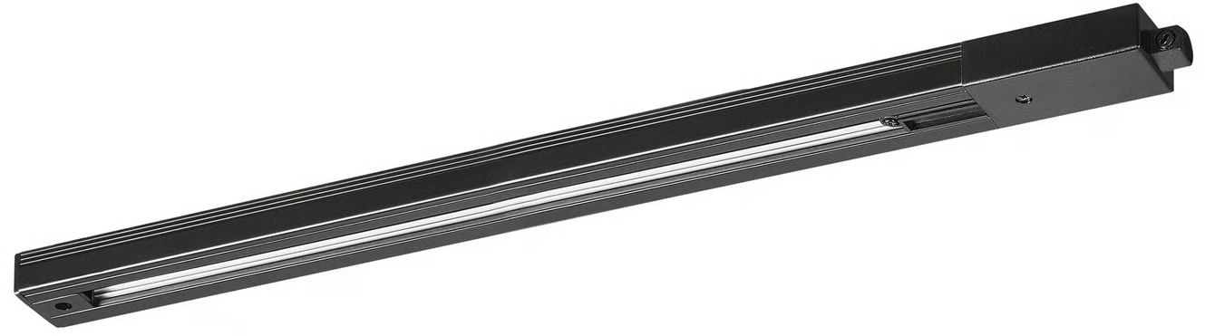Nordlux Link koľajnicová napájacia lišta x W čierna 2110589903