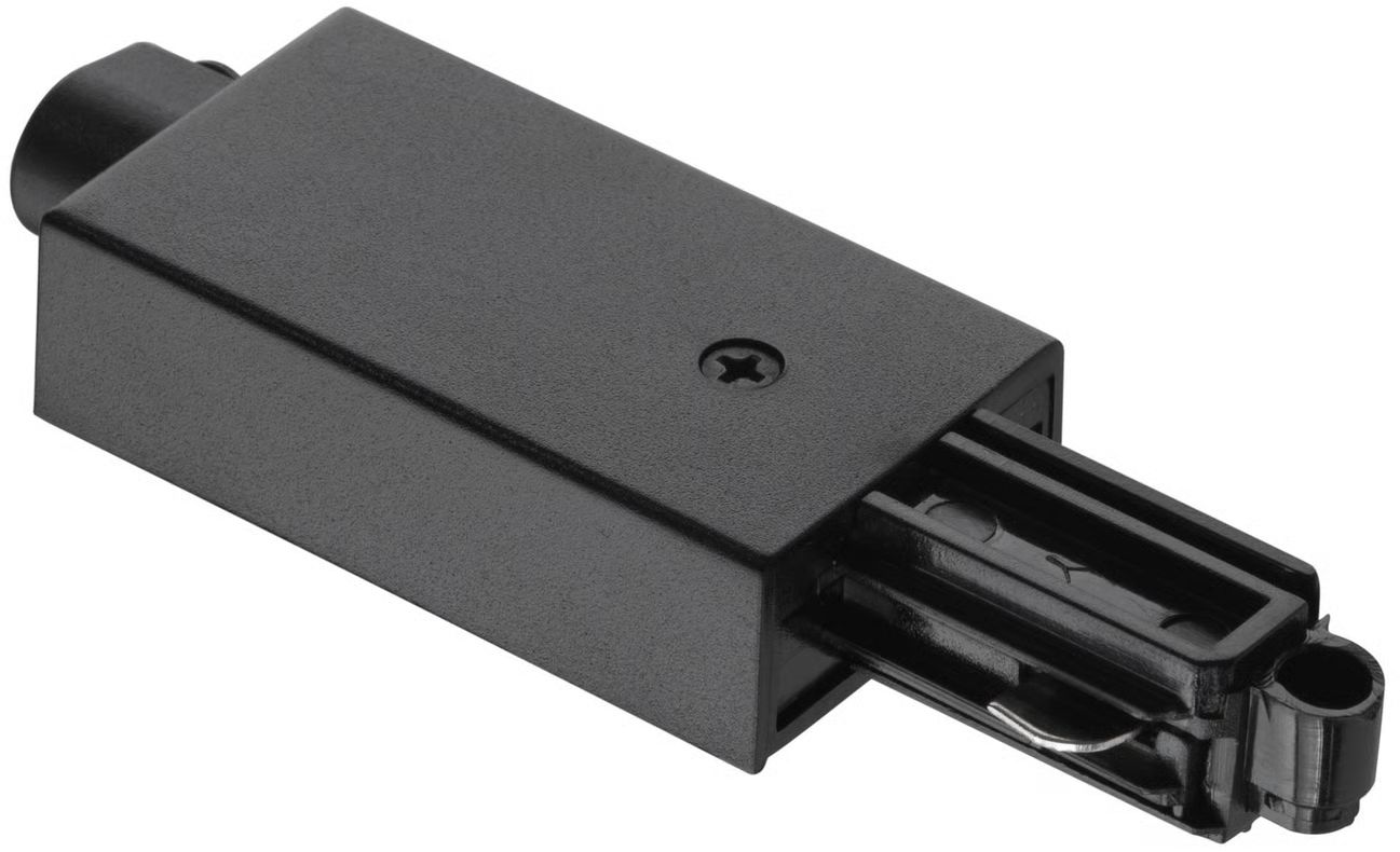 Nordlux Link konektor x W čierna 79039903