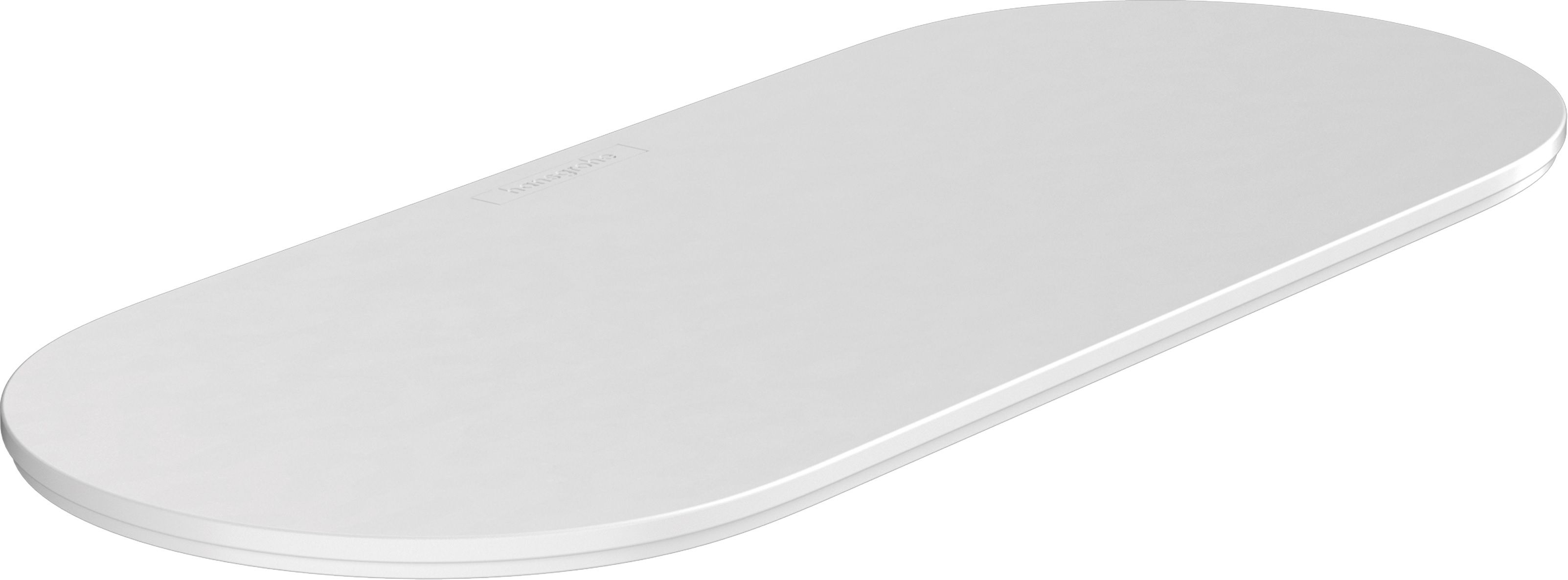 Hansgrohe WallStoris kryt nádoby || 27925700