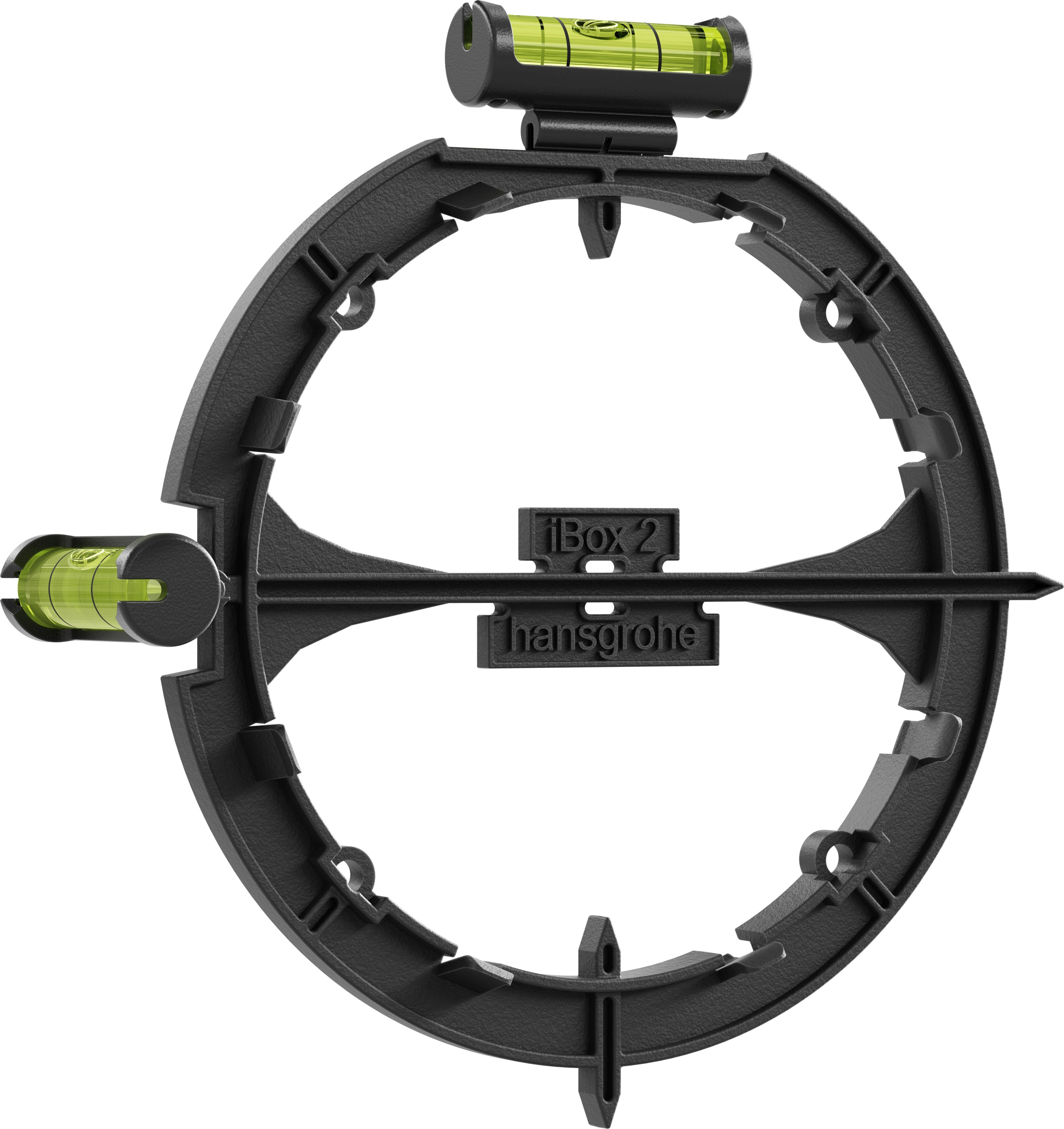 Hansgrohe komponent montážneho systému armatúr 93500000