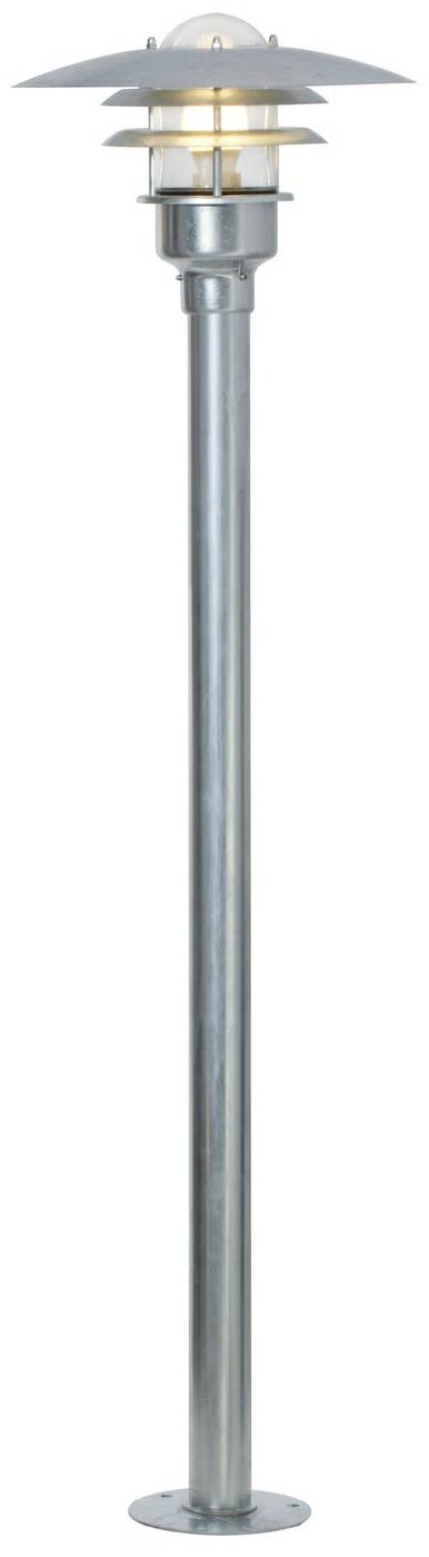 Nordlux Lønstrup vonkajšia stojaca lampa 1x60 W 71428031