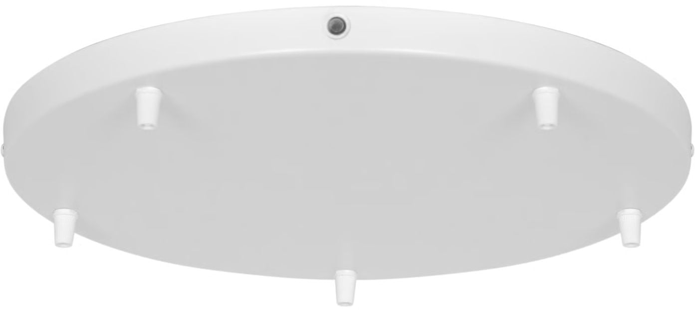 Nordlux Luana falošný strop biela 2512729001