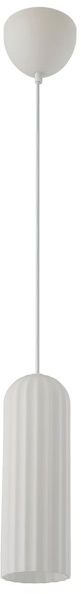 Nordlux Miella závesné svietidlo 1x25 W biela 2412523001