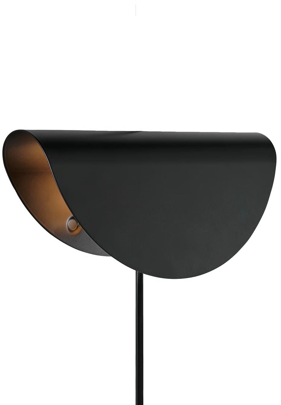 Nordlux Model nástenná lampa 1x25 W čierna 2412401003