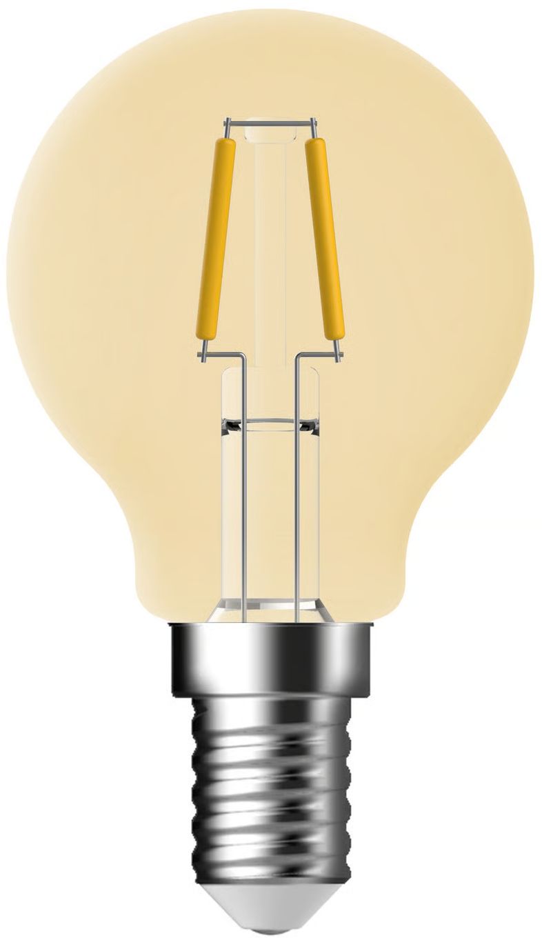 Nordlux DecoE14 žiarovka 1x4.2 W 2500 K E14 2080161458