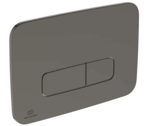 Ideal Standard Prosys splachovacie tlačidlo do toalety || R0459A5