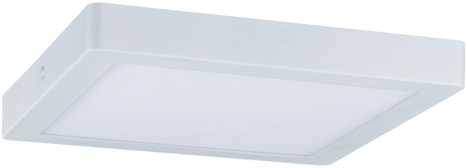 Paulmann Abia stropné svietidlo 1x22 W biela PL71022