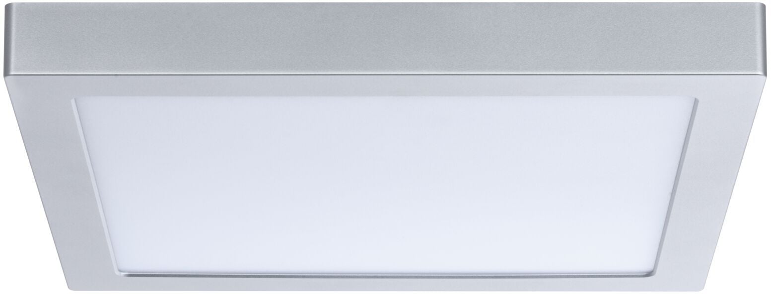 Paulmann Abia stropné svietidlo 1x22 W chrómová PL71024