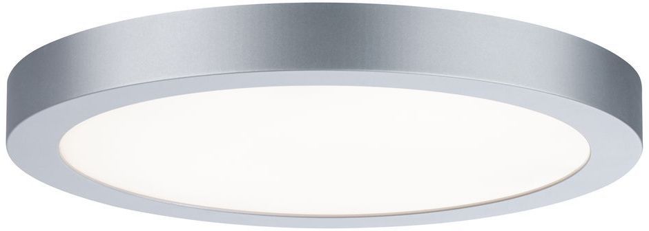 Paulmann Abia stropné svietidlo 1x22 W chrómová PL70983