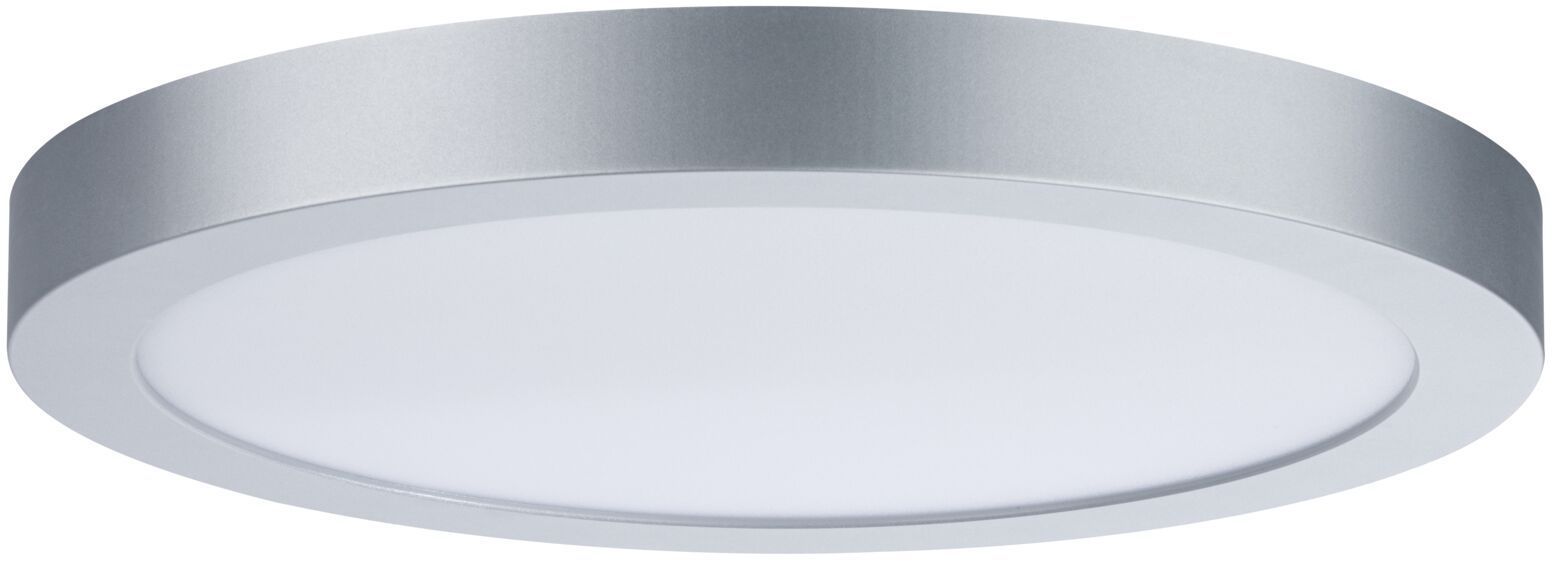 Paulmann Abia stropné svietidlo 1x22 W chrómová PL71023