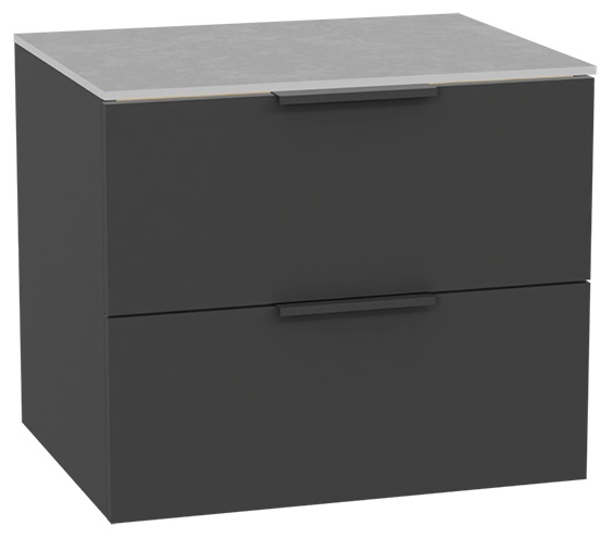 Súprava korpus skrinky Excellent Tuto 2.0 MLEX.2172.600.GRBL, doska na skrinku Excellent Tuto 2.0 MLEX.2116.600.SJ, MLEX.2151.600.02.GR