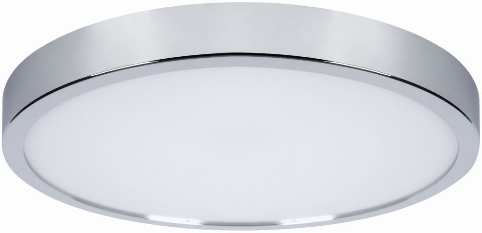 Paulmann Aviar stropné svietidlo 1x24 W chrómová PL78927