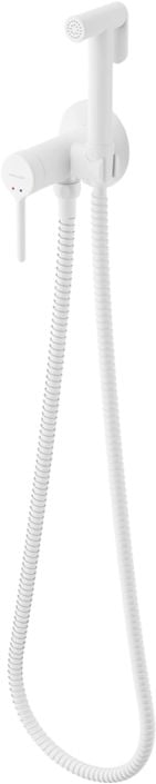 Excellent Pi bidetová batéria podomietková biela AREX.1204WH