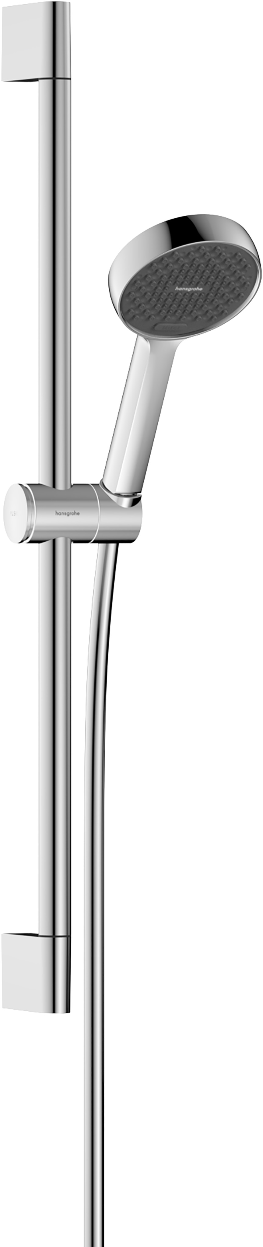 Hansgrohe Activera Select S sprchová súprava nástenná chrómová 28045000