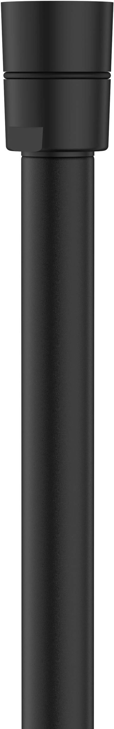 Roca Flex sprchová hadica 170 cm čierna A5B2117NB0
