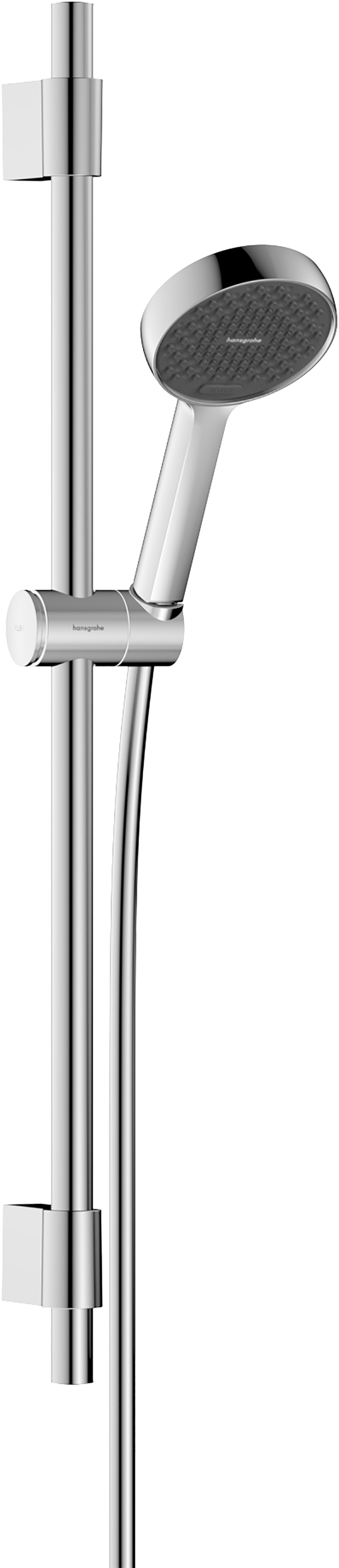 Hansgrohe Activera Select S sprchová súprava nástenná chrómová 28048000