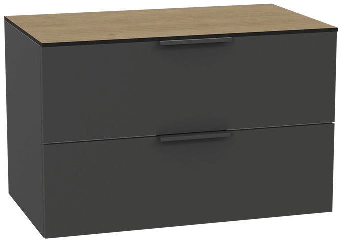 Súprava korpus skrinky Excellent Tuto 2.0 MLEX.2172.800.GRBL, doska na skrinku Excellent Tuto 2.0 MLEX.2116.800.BL, MLEX.2151.800.02.GR