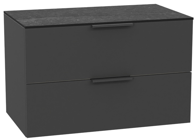 Súprava korpus skrinky Excellent Tuto 2.0 MLEX.2172.800.GRBL, doska na skrinku Excellent Tuto 2.0 MLEX.2116.800.MA, MLEX.2151.800.02.GR