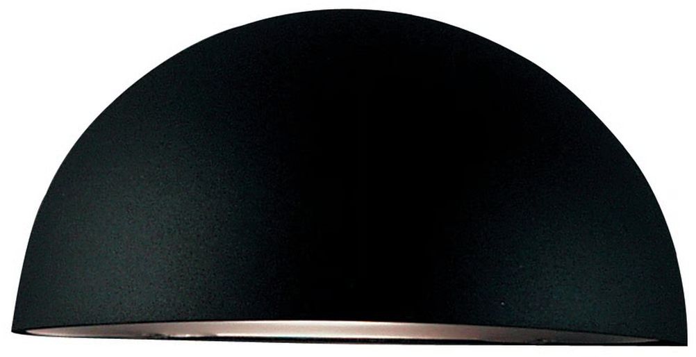 Nordlux Scorpius vonkajšie nástenné svietidlo 1x60 W čierna 21751003