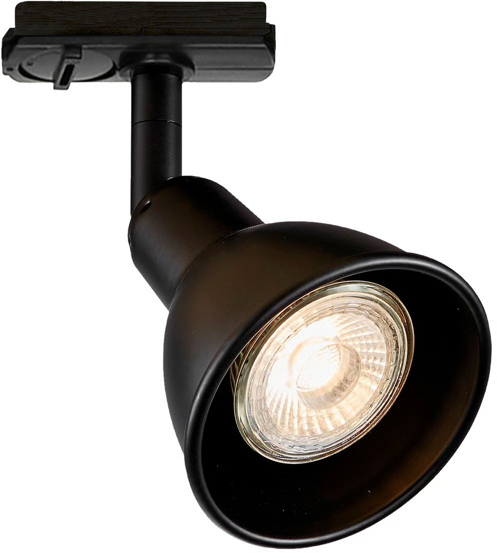 Nordlux SingleLink lampa na koľajnicovú lištu 1x35 W čierna 86109903
