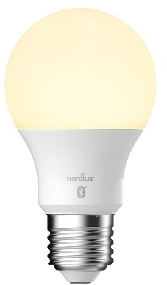 Nordlux Smart led žiarovka 1x7.5 W 2700 K E27 2170142701