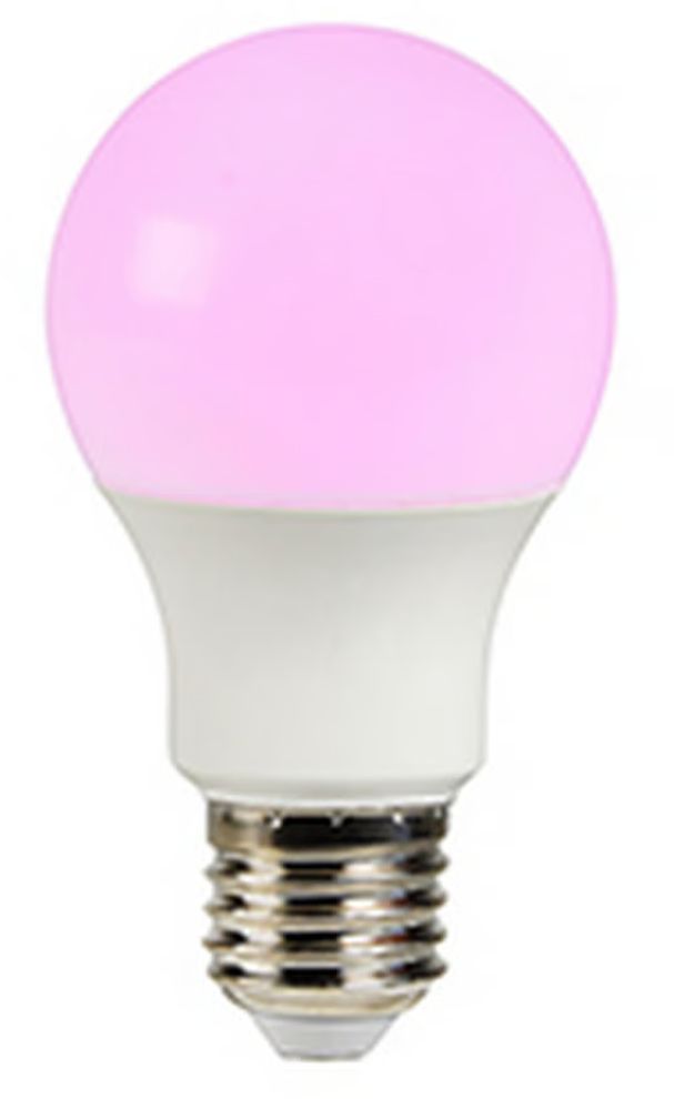 Nordlux Smart inteligentná žiarovka led 1x8 W 2200 K E27 2270072701