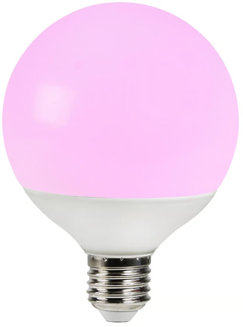 Nordlux Smart inteligentná žiarovka led 1x9 W 2200 K E27 2270092701