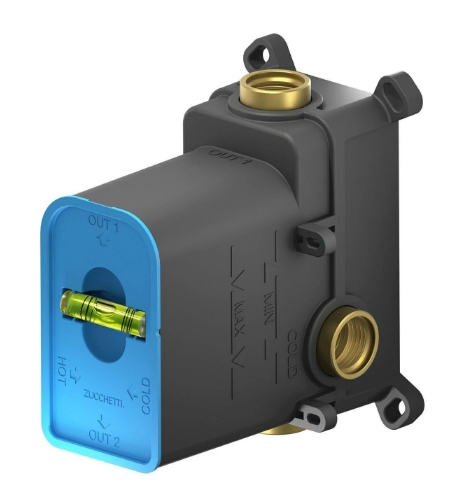 Zucchetti podomietkové teleso batérie R96715