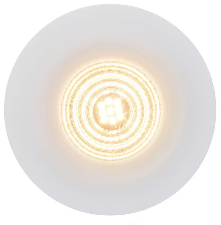 Nordlux Stake zapustené svietidlo 1x6.1 W biela 2110360101