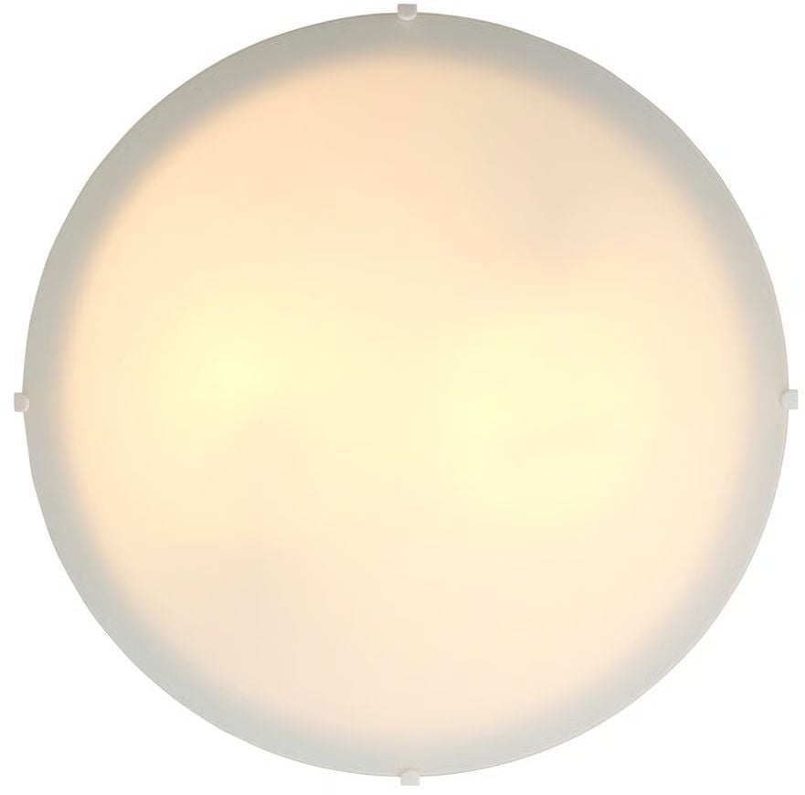 Nordlux Standard stropné svietidlo 1x60 W biela 2410256001