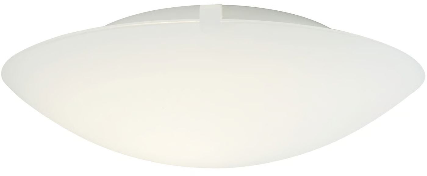 Nordlux Standard stropné svietidlo 1x60 W biela 25326001