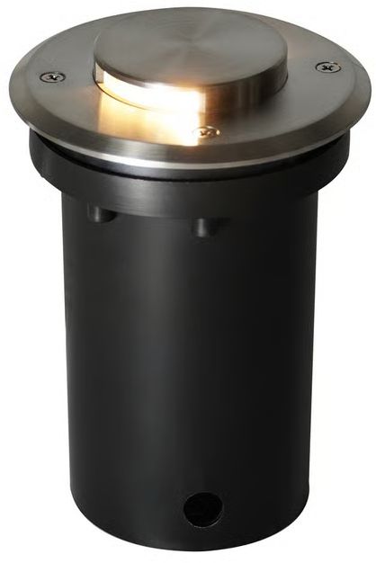 Nordlux Tilos nájazdová lampa 1x5 W oceľ 96409934