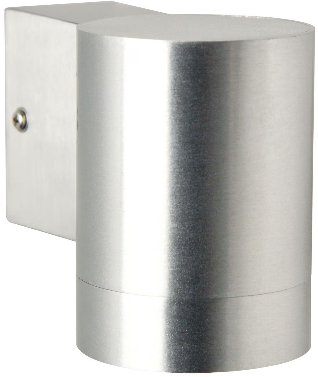 Nordlux Tin vonkajšie nástenné svietidlo 1x35 W hliníková 21509929