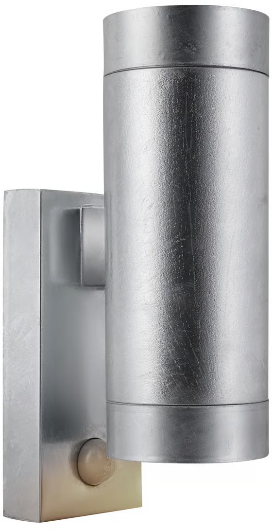 Nordlux Tin vonkajšie nástenné svietidlo 2x25 W 21519131