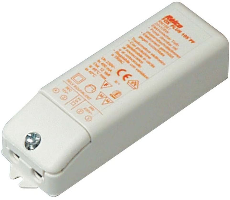 Nordlux transformátor biela 12351101