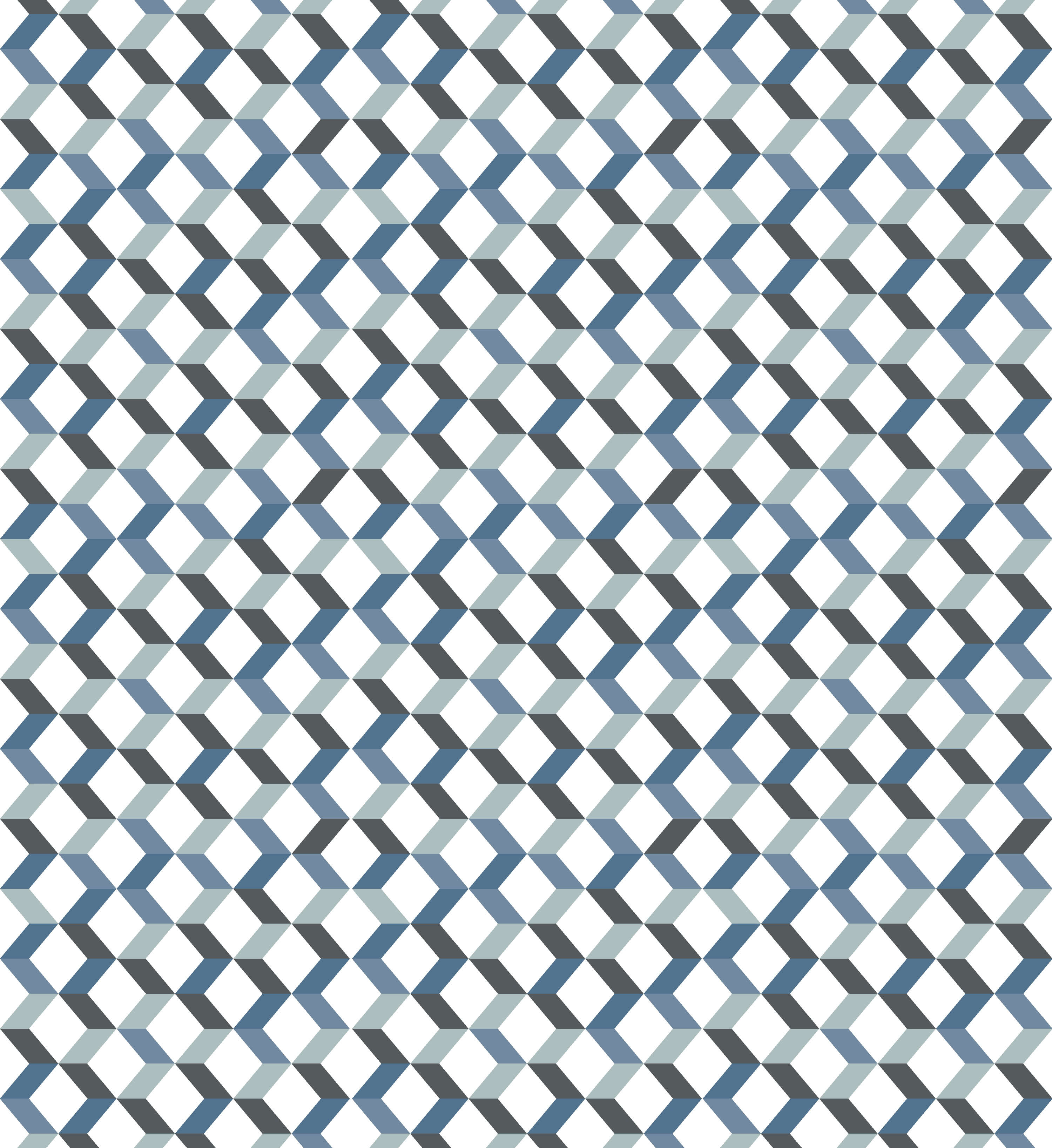BISK Optic sprchový záves 180x200 cm biela-viacfarebná 06866